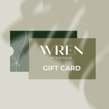 Wren Gift Card